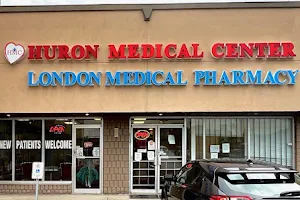 Huron Medical Centre image