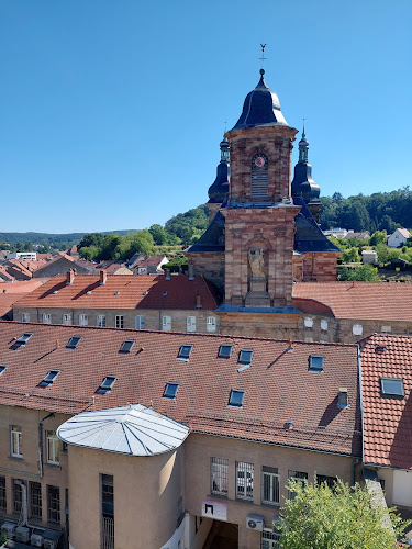 Pôle emploi à Saint-Avold