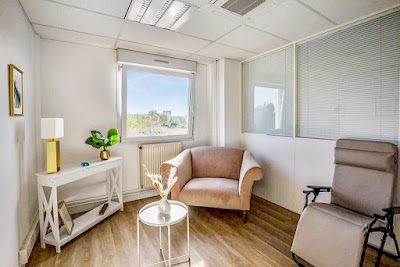 Samira SOUSSI Sophrologue & Praticienne en Cohérence Cardiaque à Vénissieux pour Adulte Enfant Périnatalité à Vénissieux