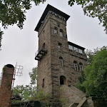 Photo n°3 de l'avis de Barbara.u fait le 22/08/2021 à 18:44 sur le  Berggasthof Czorneboh à Kubschütz