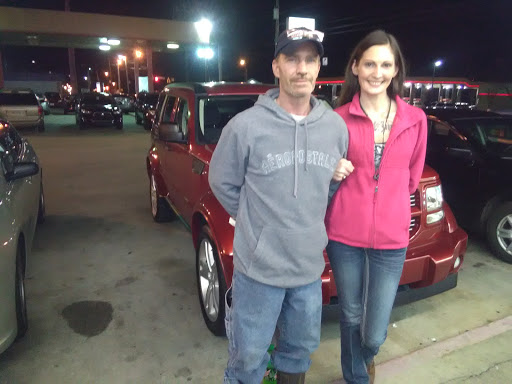 Used Car Dealer «US Auto Sales», reviews and photos, 3192 Emory St NW, Covington, GA 30014, USA