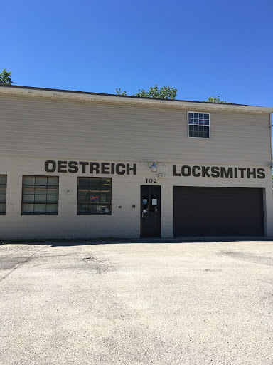 Locksmith «Oestreich Sales & Service, Inc.», reviews and photos, 102 Mills Rd, Joliet, IL 60433, USA