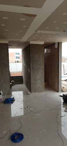 Arquitectura - Planos - Carabayllo