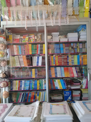 Libreria Ingavi