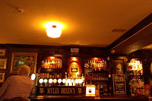 Myles Breens Bar