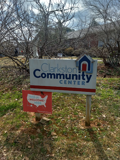 Community Center «Clarkston Community Center», reviews and photos, 3701 College Ave, Clarkston, GA 30021, USA