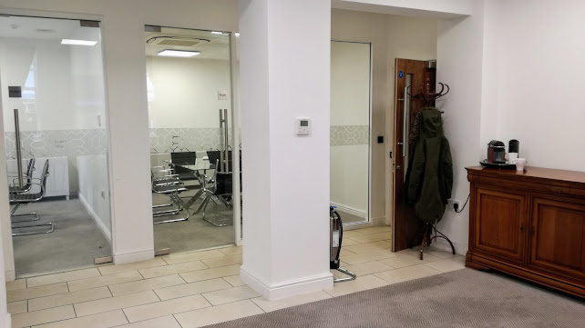 Grosvenor House - Virtual Offices, Birmingham Open Times