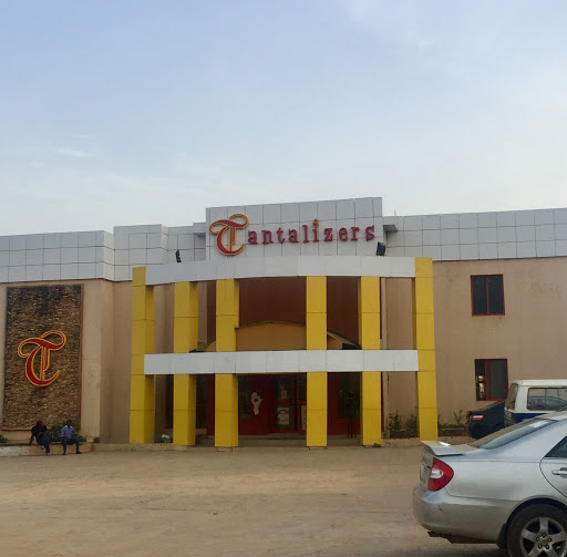 Tantalizers - Ado Ekiti, Near Government House, Ado, 360211, Ado Ekiti, Nigeria, Hamburger Restaurant, state Kwara