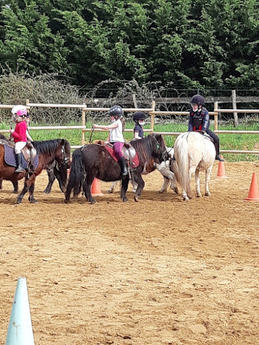 Centre Equestre de Machecoul à Machecoul-Saint-Même