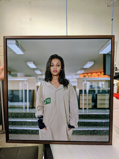 Picture Frame Shop «Abbot Art Picture Frames and Giclee Printing», reviews and photos, 44 Central Dr, Farmingdale, NY 11735, USA