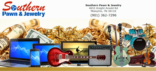 Pawn Shop «Southern Pawn & Jewelry», reviews and photos