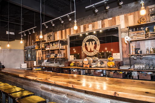 Tourist Attraction «Witherspoon Distillery», reviews and photos, 225 S Charles St, Lewisville, TX 75057, USA