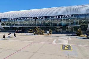 Erzincan Airport image