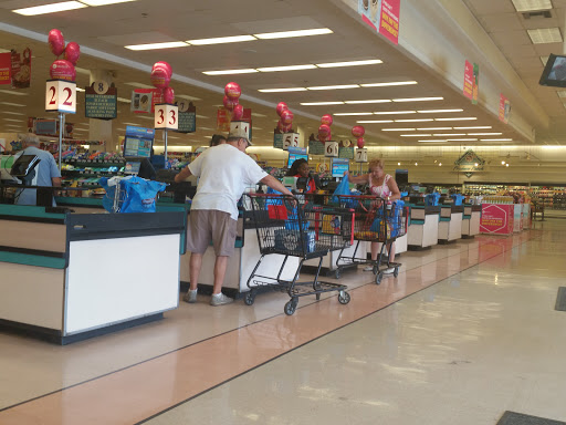 Grocery Store «Winn-Dixie», reviews and photos, 1835 FL-44, New Smyrna Beach, FL 32168, USA
