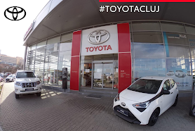 Toyota Cluj