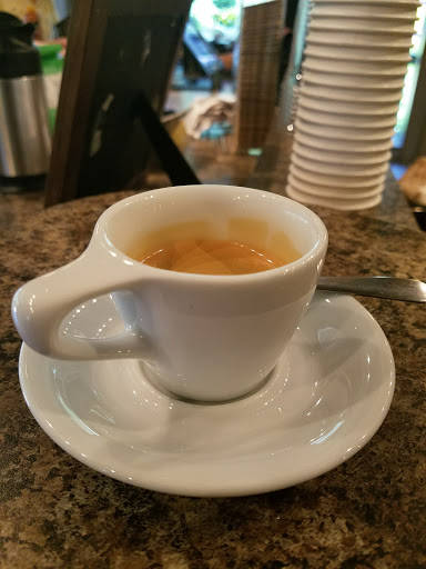 Coffee Shop «Chattahoochee Coffee Company», reviews and photos, 6640 Akers Mill Rd SE, Atlanta, GA 30339, USA