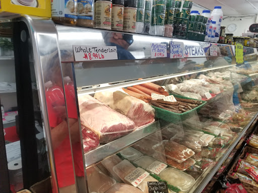 Butcher Shop «Acropolis Meats», reviews and photos, 148 E Tarpon Ave, Tarpon Springs, FL 34689, USA