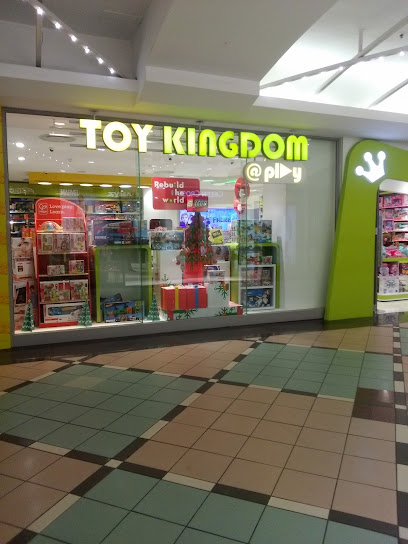 Toy Kingdom Cavendish Square