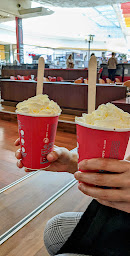 Photo n°17 de Columbus Café & Co à Collégien ()
