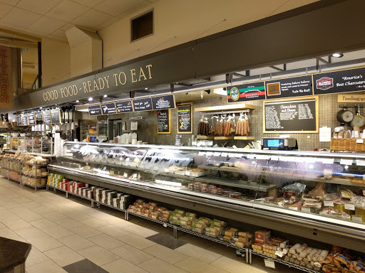 Grocery Store «Metropolitan Market Sand Point», reviews and photos, 5250 40th Ave NE, Seattle, WA 98105, USA