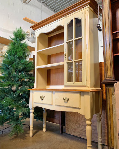 Thrift Store «Community Threads», reviews and photos