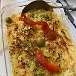 Photo n°2 de l'avis de Manuel.a fait le 21/03/2022 à 18:19 sur le  Capa d'Honras à Miranda do Douro