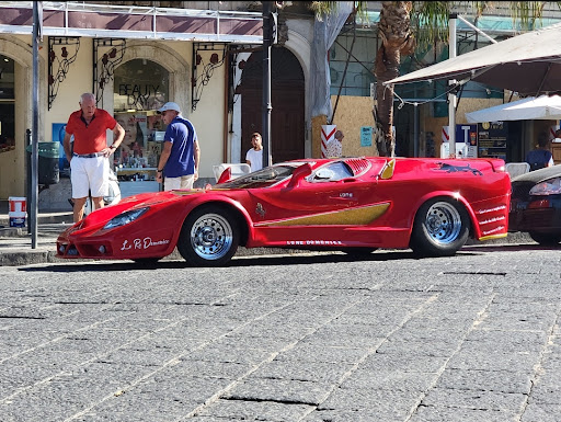 Consulate General of Uruguay Foreign Consulate of Uruguay in Santa Monica