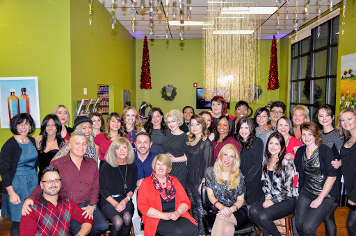 Beauty Salon «Balance Hair Spa», reviews and photos, 826 Pottstown Pike, Exton, PA 19341, USA