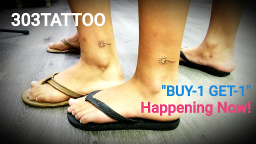 Explore sa tattoo ideas, creative tattoo ideas in Lake Havasu City, available at 303Tattoo