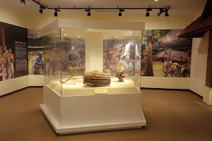 District Heritage Museum Palakkad image