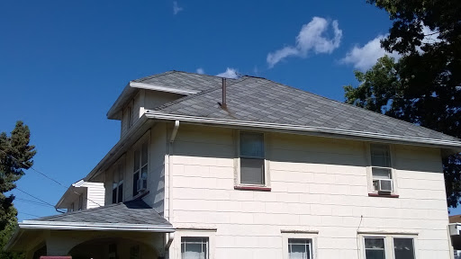 Sherriff-Goslin Roofing - Canton, OH in Canton, Ohio