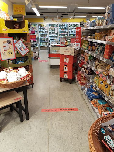 Anmeldelser af DagliBrugsen i Odense - Supermarked