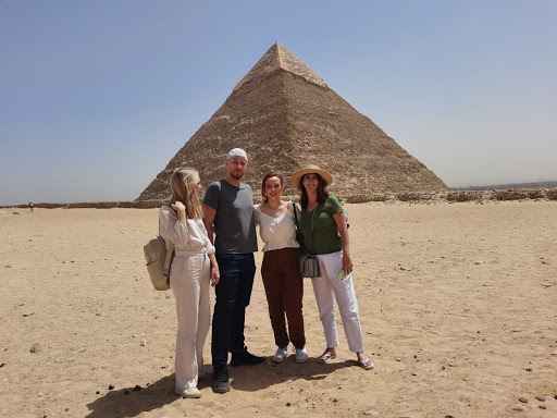 Cairo Private Tours - Your Guide In Egypt