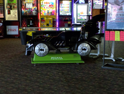 Movie Theater «Micon Stadium 8 Chippewa Falls», reviews and photos, 475 Chippewa Mall Dr # 215, Chippewa Falls, WI 54729, USA