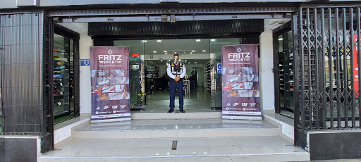 Fritz Sport