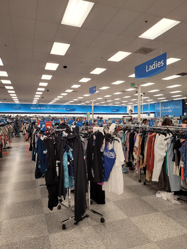 Clothing Store «Ross Dress for Less», reviews and photos, 11840 W 95th St, Overland Park, KS 66214, USA