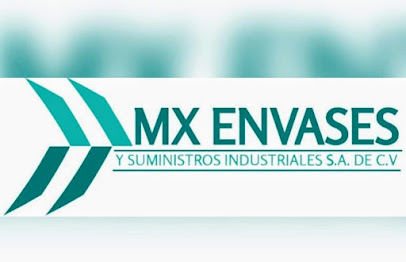 MX ENVASES Y SUMINISTROS INDUSTRIALES, S.A. DE C.V.