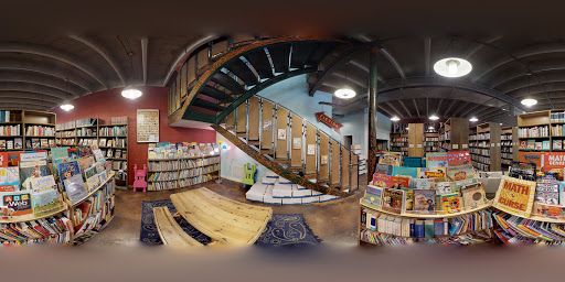 Used Book Store «Pioneer Bookstore», reviews and photos, 450 Center St, Provo, UT 84601, USA