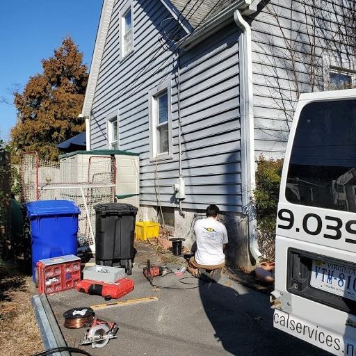 Electrician «AG Electrical Services», reviews and photos, 638 N Kenmore St, Arlington, VA 22201, USA