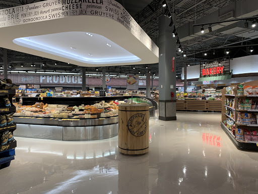 Grocery Store «Meijer», reviews and photos, 3145 Ann Arbor-Saline Rd, Ann Arbor, MI 48103, USA