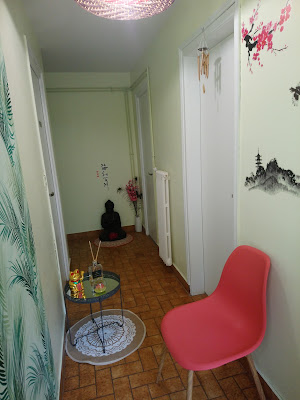 Emerveillez Votre Corps Institut de beauté Lanester Homme /Femme Massages bien-être, Soin énergétique à Lanester