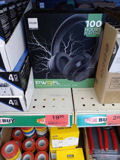 Home Improvement Store «Menards», reviews and photos, 11357 N Linden Rd, Clio, MI 48420, USA