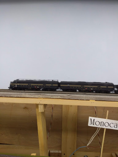 History Museum «Rockledge Model Railroad Museum», reviews and photos, 323 Montgomery Ave, Rockledge, PA 19046, USA