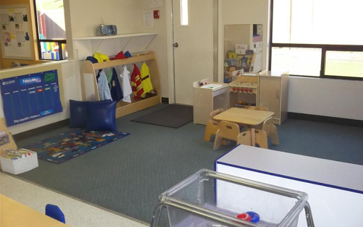 Day Care Center «Mountain Park KinderCare», reviews and photos, 11 Monroe Pkwy, Lake Oswego, OR 97035, USA