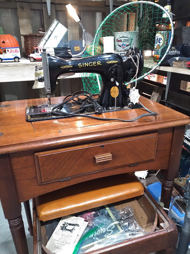 Gift Shop «Whistle Stop LLC», reviews and photos, 225 W Main St, Middletown, DE 19709, USA