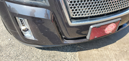 Car Wash «Santa Fe Car Wash», reviews and photos, 1610 Carl D. Silver Parkway, Fredericksburg, VA 22401, USA