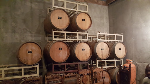 Winery «Cobbler Mountain Cellars», reviews and photos, 5909 Long Fall Ln, Delaplane, VA 20144, USA