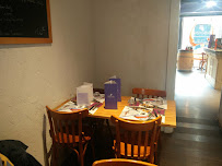 Atmosphère du Restaurant BiBoViNo à Vannes - n°5