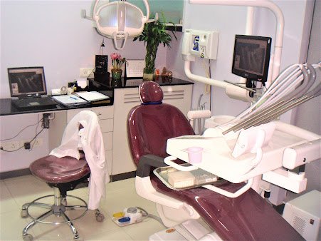 32 Strong Dental Clinic - 32 Strong Dental Clinic