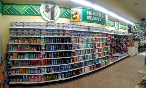 Dollar Store «Dollar Tree», reviews and photos, 2318 Monument Blvd, Pleasant Hill, CA 94523, USA